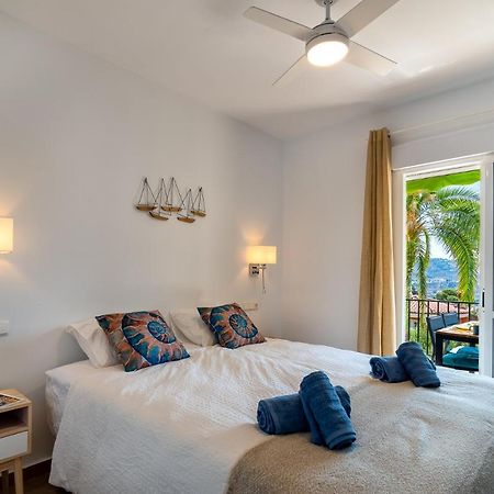 Apartmán Casa Viva La Vida La Herradura  Exteriér fotografie