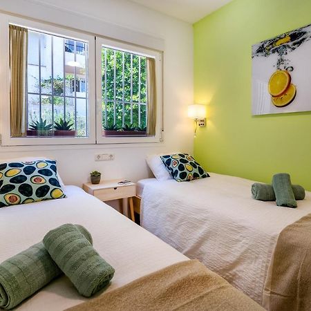 Apartmán Casa Viva La Vida La Herradura  Exteriér fotografie