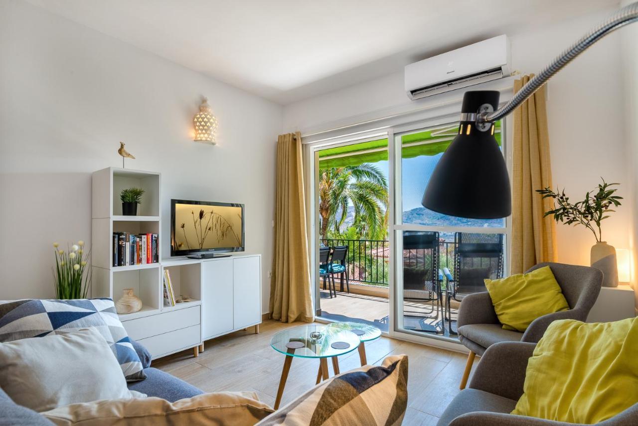Apartmán Casa Viva La Vida La Herradura  Exteriér fotografie