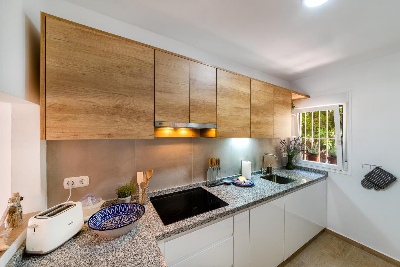 Apartmán Casa Viva La Vida La Herradura  Exteriér fotografie