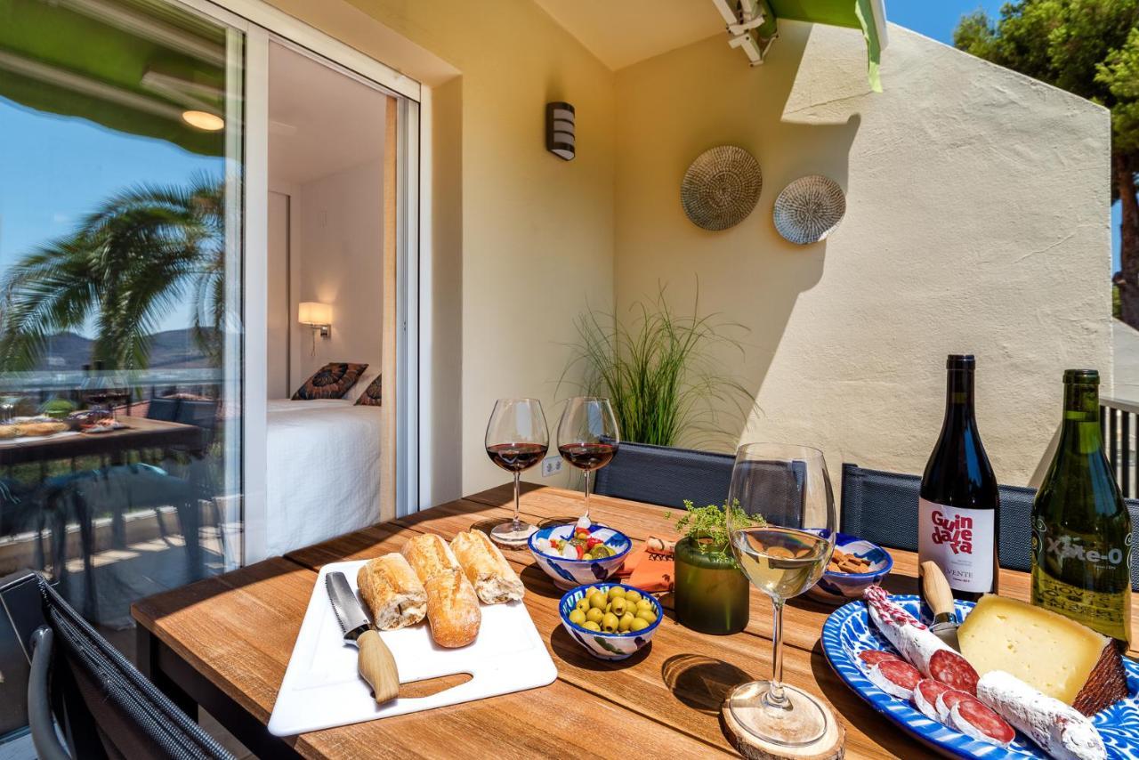 Apartmán Casa Viva La Vida La Herradura  Exteriér fotografie