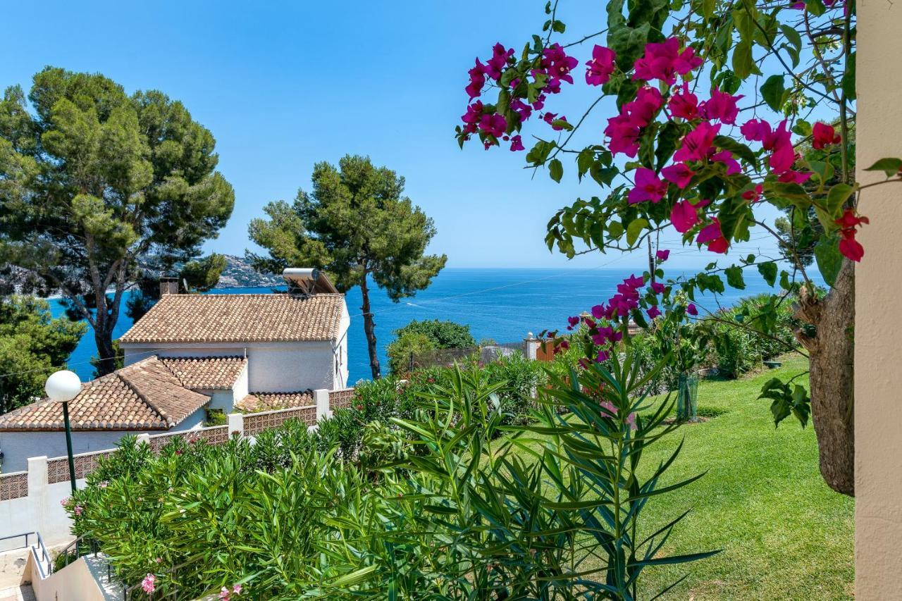 Apartmán Casa Viva La Vida La Herradura  Exteriér fotografie