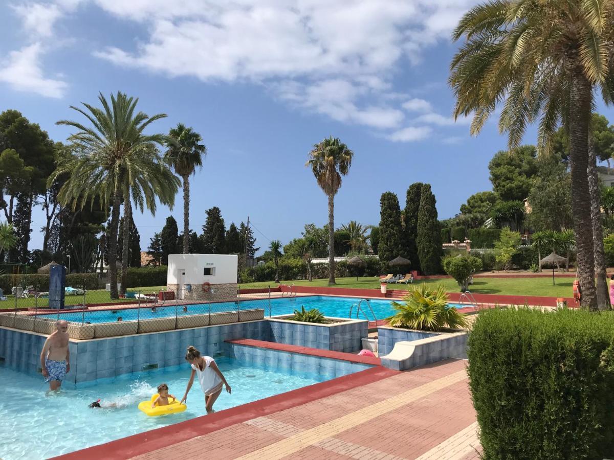 Apartmán Casa Viva La Vida La Herradura  Exteriér fotografie