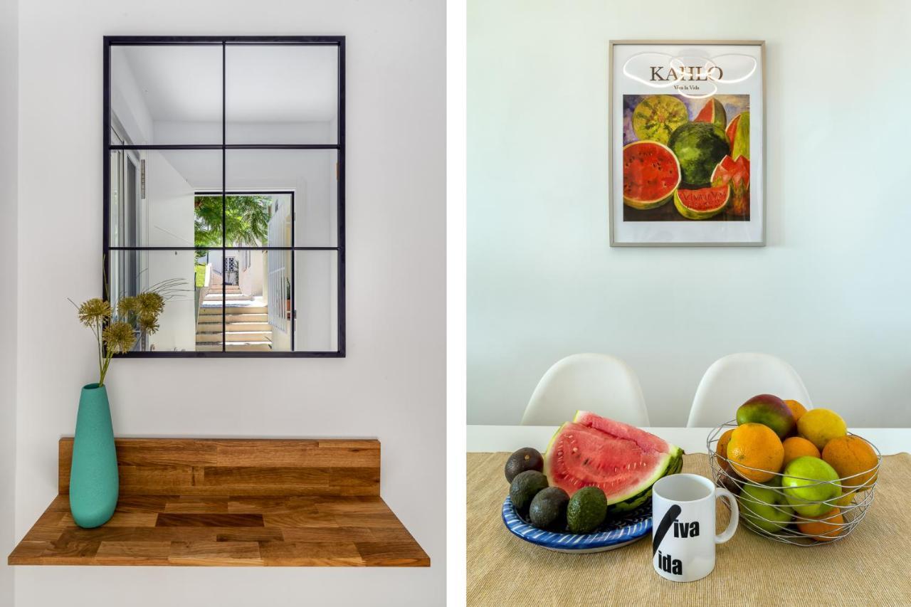 Apartmán Casa Viva La Vida La Herradura  Exteriér fotografie