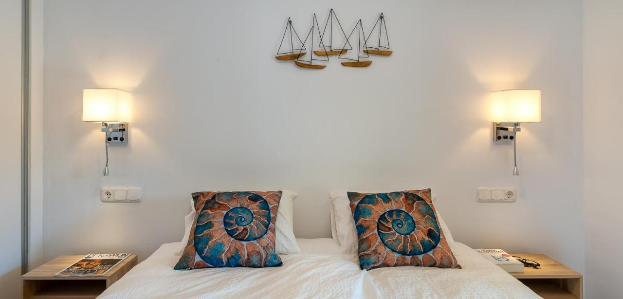 Apartmán Casa Viva La Vida La Herradura  Exteriér fotografie