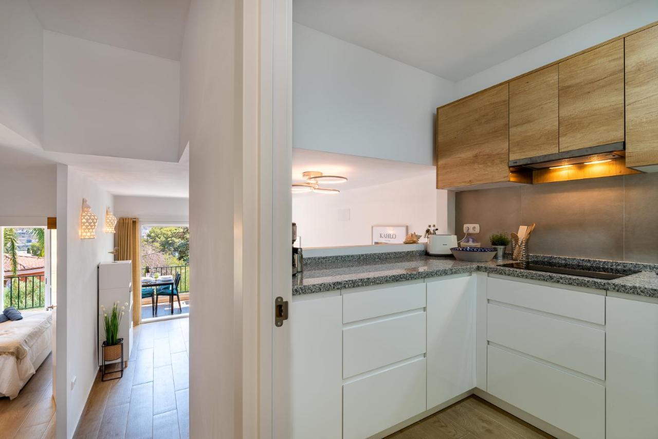 Apartmán Casa Viva La Vida La Herradura  Exteriér fotografie