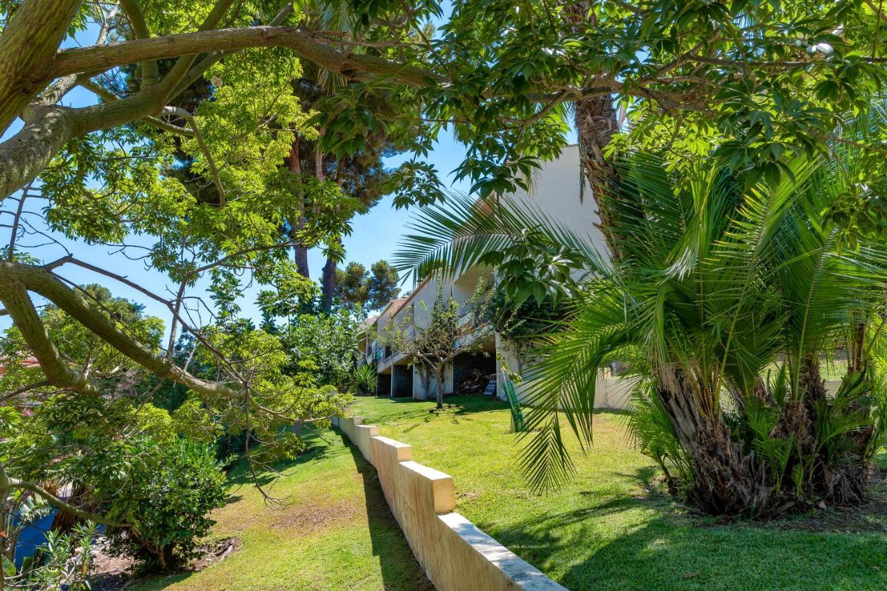 Apartmán Casa Viva La Vida La Herradura  Exteriér fotografie