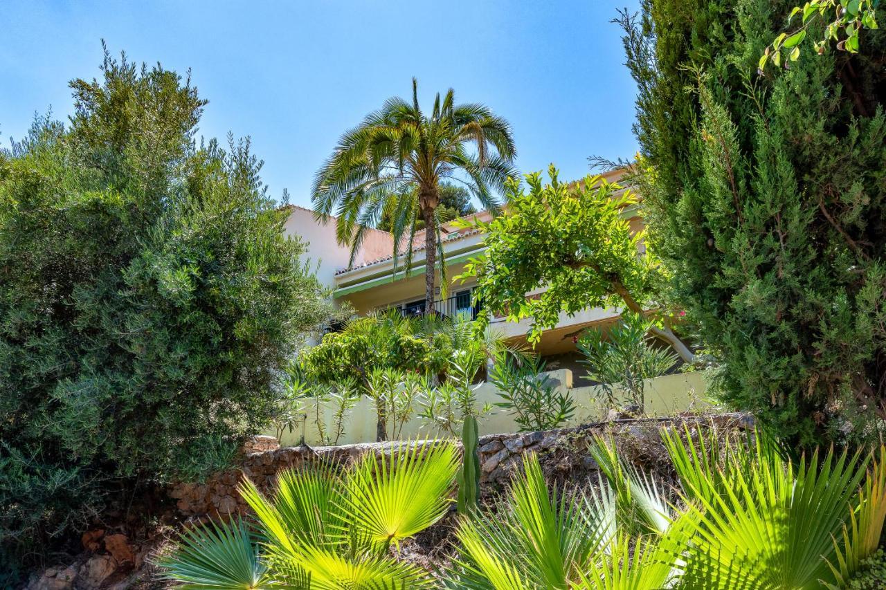 Apartmán Casa Viva La Vida La Herradura  Exteriér fotografie
