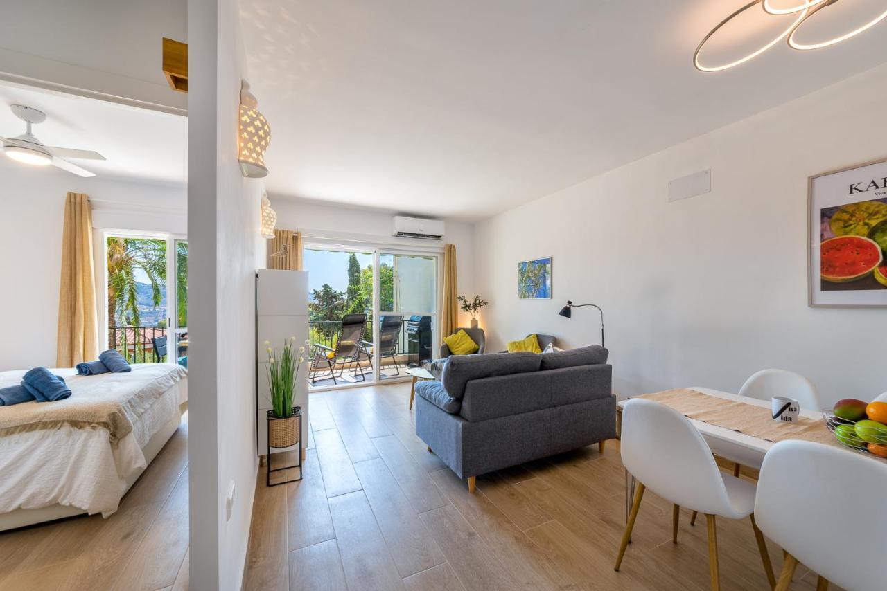Apartmán Casa Viva La Vida La Herradura  Exteriér fotografie