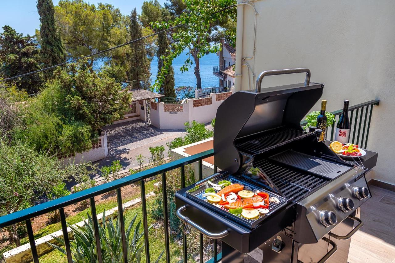 Apartmán Casa Viva La Vida La Herradura  Exteriér fotografie