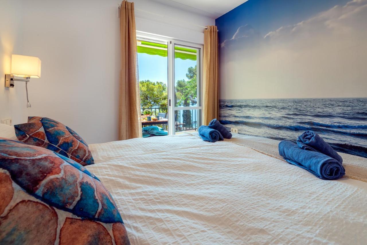 Apartmán Casa Viva La Vida La Herradura  Exteriér fotografie