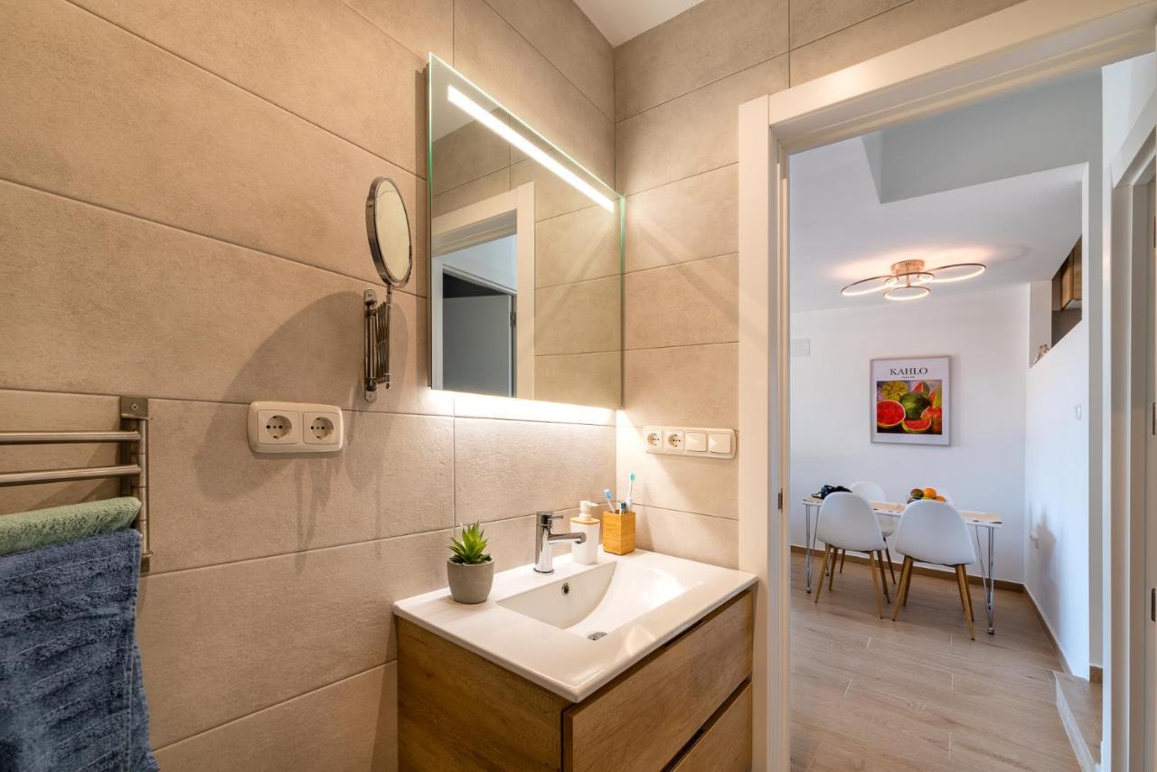 Apartmán Casa Viva La Vida La Herradura  Exteriér fotografie