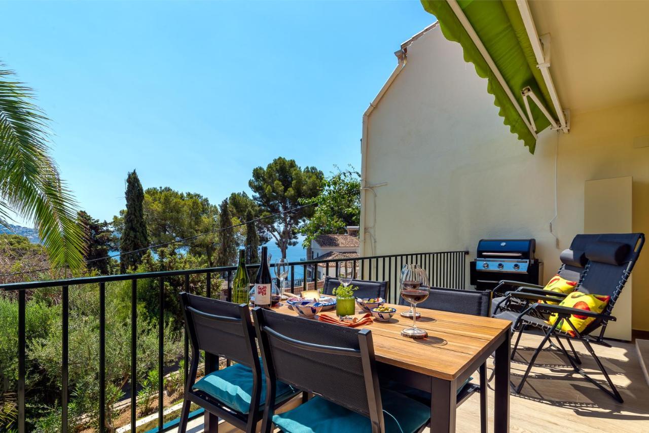 Apartmán Casa Viva La Vida La Herradura  Exteriér fotografie