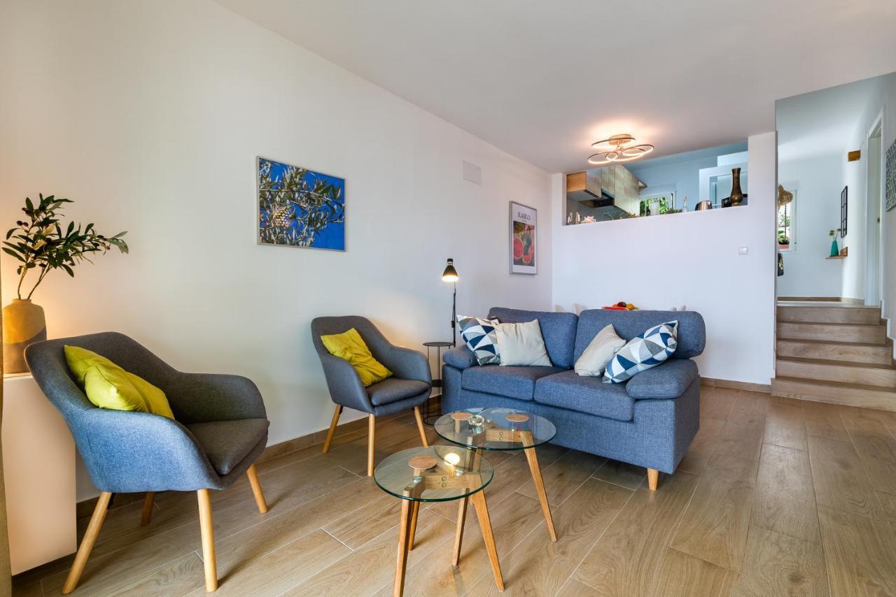 Apartmán Casa Viva La Vida La Herradura  Exteriér fotografie