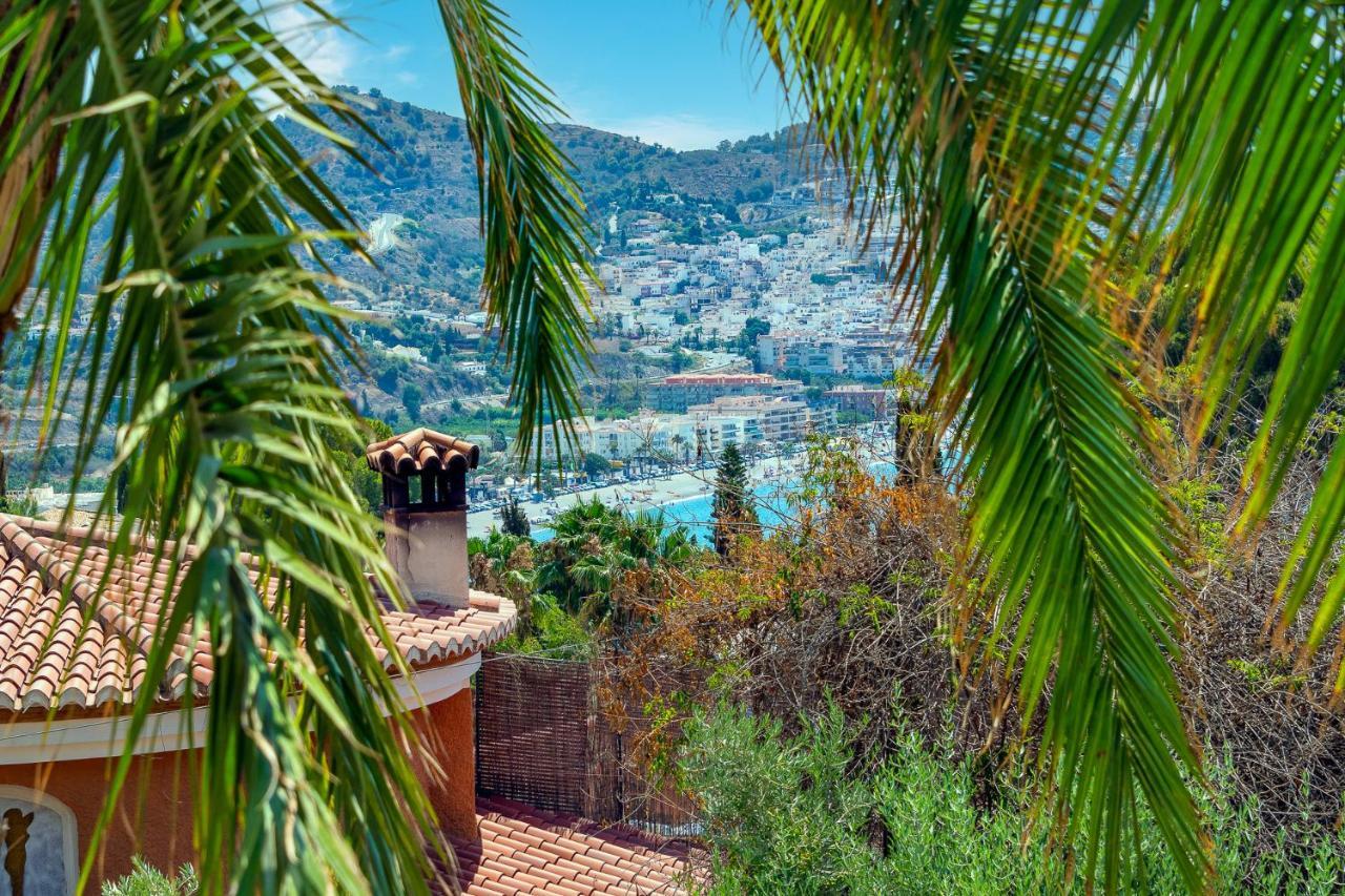 Apartmán Casa Viva La Vida La Herradura  Exteriér fotografie