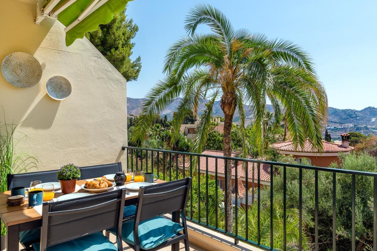 Apartmán Casa Viva La Vida La Herradura  Exteriér fotografie