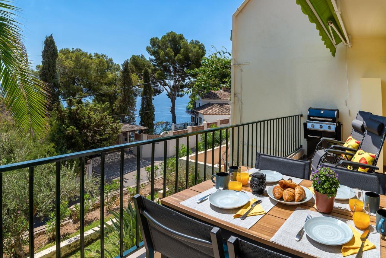 Apartmán Casa Viva La Vida La Herradura  Exteriér fotografie