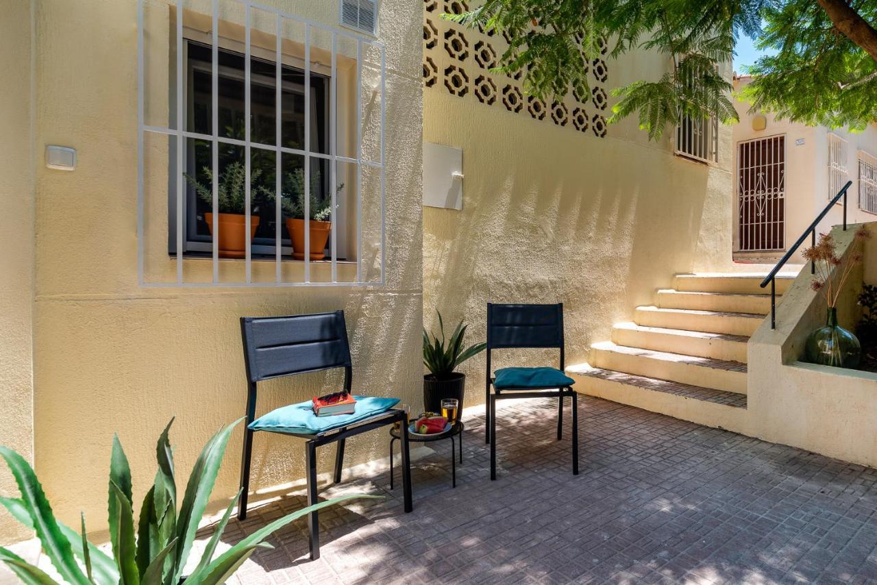 Apartmán Casa Viva La Vida La Herradura  Exteriér fotografie