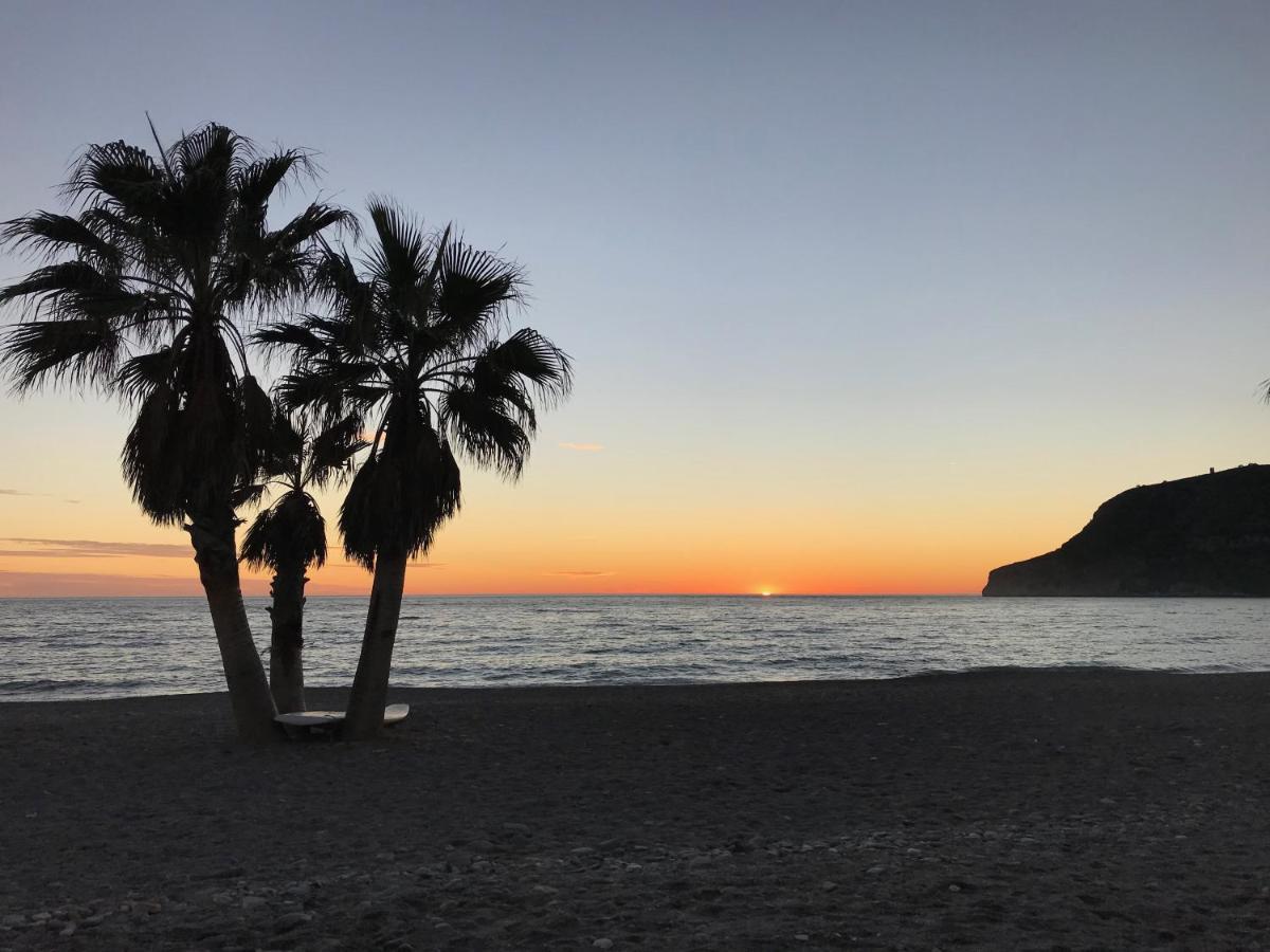 Apartmán Casa Viva La Vida La Herradura  Exteriér fotografie