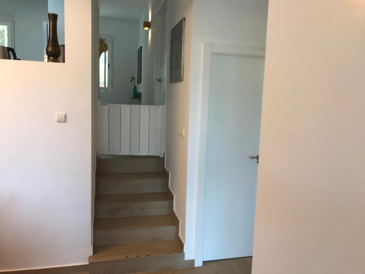 Apartmán Casa Viva La Vida La Herradura  Exteriér fotografie